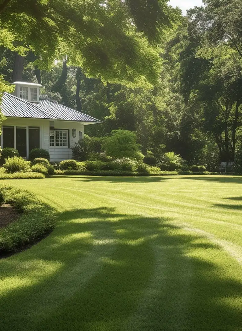 Contrat d'entretien de jardin à Bellac et Le Dorat 